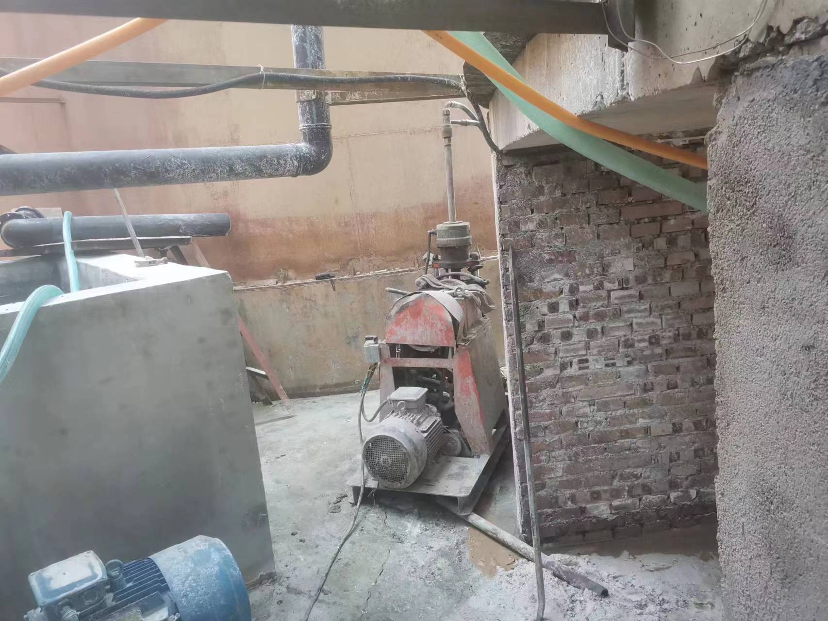 凉城压浆作业流程有哪些