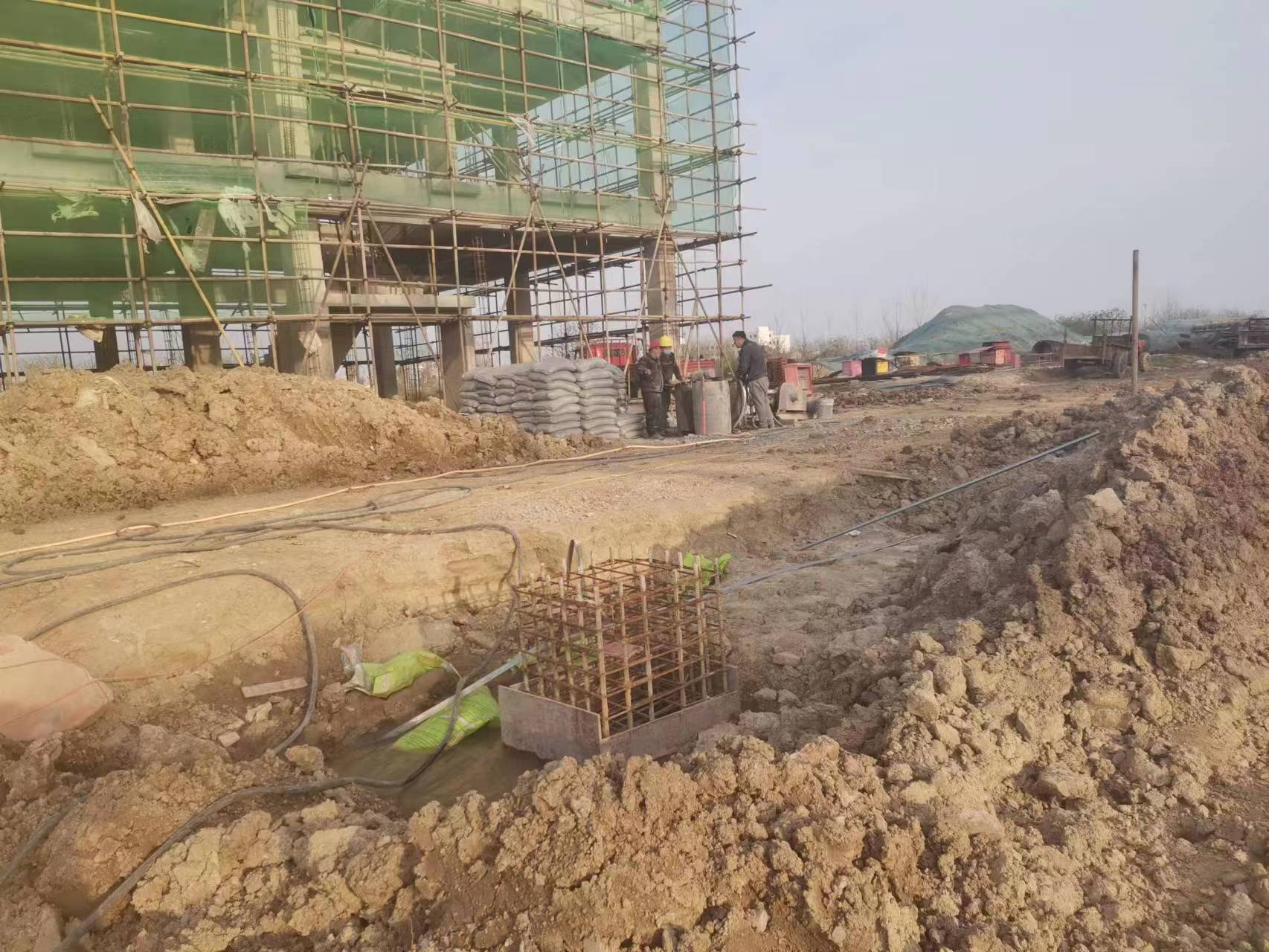 凉城当桥梁出现裂缝的时候应该及时加固修补